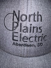 Avatar for North Plains Electric