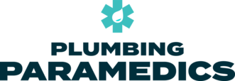 The Plumbing Paramedics logo