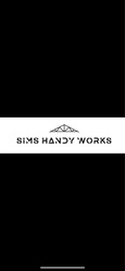 SimsHandyworks logo