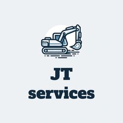 JT Services logo