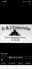 Avatar for D&J Concrete LLC