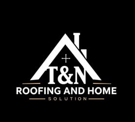 T&N Roofing and Home Solutions, LLC logo