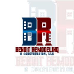 BENOIT REMODELING & CONSTRUCTION  LLC logo