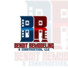 Logo for BENOIT REMODELING & CONSTRUCTION LLC