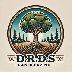 DRDS LANDSCAPING LLC logo