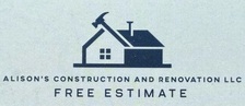 Avatar for Alisons Construction & Renovation