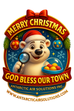 Avatar for Antarctic Air Solutions Inc.