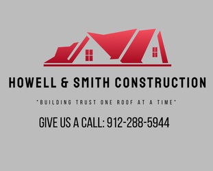 Howell & Smith Construction, LLC logo