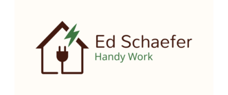 Ed Schaefer Handy Work logo