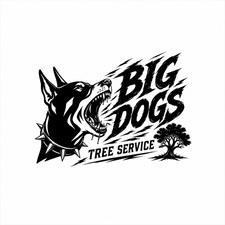 Avatar for Big Dogs Tree Service
