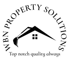Logo for WBN Property Solutions