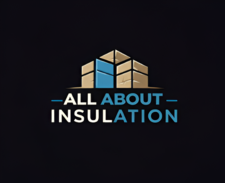 Logo for All About Insulation