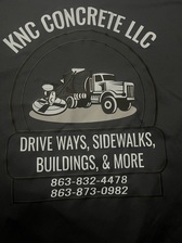Avatar for KNC Concrete LLC