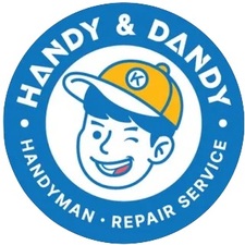 Handy & Dandy logo