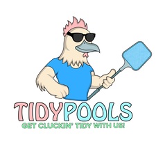 Avatar for TIDY POOLS AZ LLC