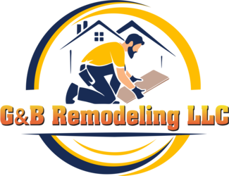 G & B REMODELING LLC logo