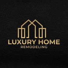 Luxury Home Remodeling, Inc. logo