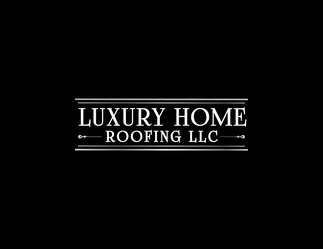Luxury Home Roofing LLC logo