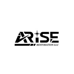 Arise Restoration logo