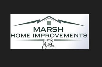Marsh Home Improvements logo