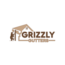 Grizzly Gutters LLC logo