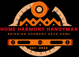 Home Harmony Handyman LLC logo