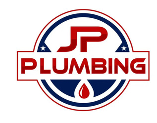 J&P Plumbing logo