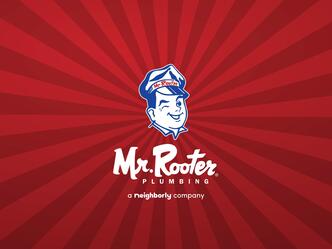 Mr. Rooter Plumbing of Rock Hill logo