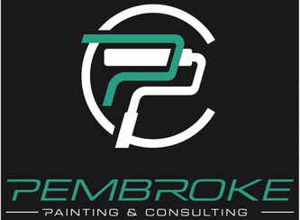 PEMBROKE PAINTING & CONSULTING LLC logo