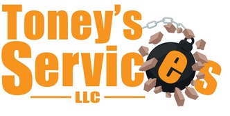 Toneys Services LLC logo