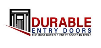Durable Entry Doors logo