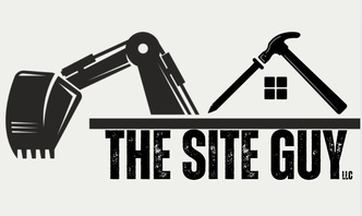 The Site Guy logo