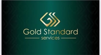 Gold Standard Services LLC logo