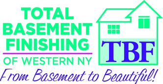 Total Basement Finishing Of WNY logo