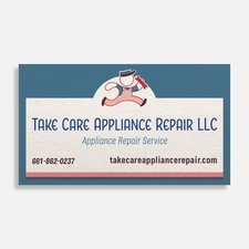 Avatar for Take Care Appliance Repair LLC