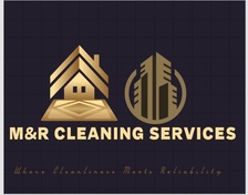 Avatar for M&R Cleaning Services