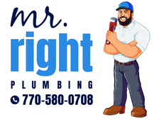 Avatar for Mr. Right Plumbing