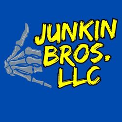 Junkin' Bros, LLC logo