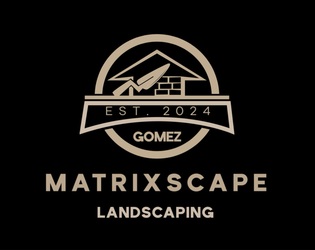 Matrixscape Landscaping, LLC. logo