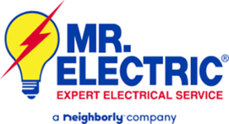 Mr. Electric of Cape Cod logo