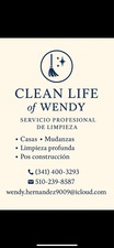 Avatar for Clean Life by Wendy