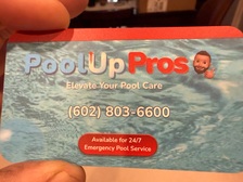 Avatar for Pool Up LLC