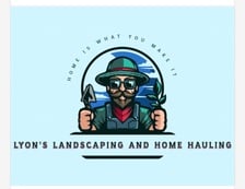 Avatar for Lyon's Landscaping and Home Hauling