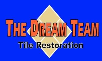 The Dream Team Tile Restoration, Inc. logo