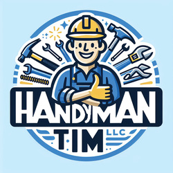 MY HANDYMAN TIM, LLC logo