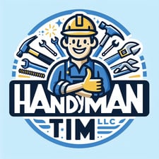 Avatar for MY HANDYMAN TIM, LLC