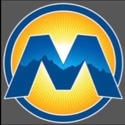 Mountain Electric of Montana logo