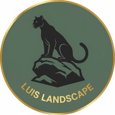 Logo for Luis Landscape