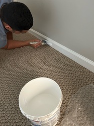 Ami Home Services logo