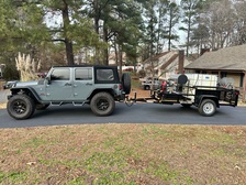 Logo for Semper Fi Pressure